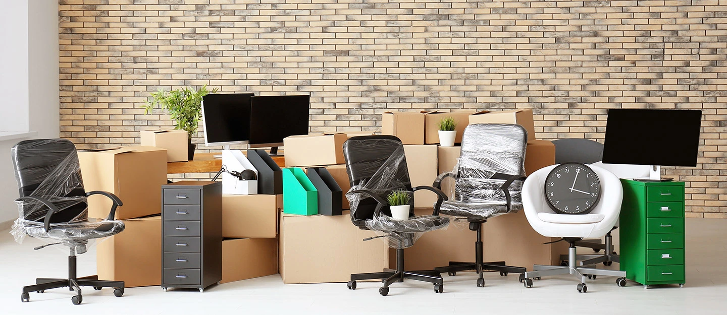 شركة الماسة لتغليف ونقل الاثاث