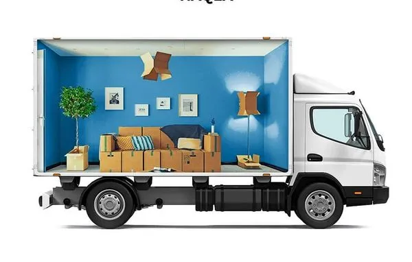 شركة الماسة لتغليف ونقل الاثاث