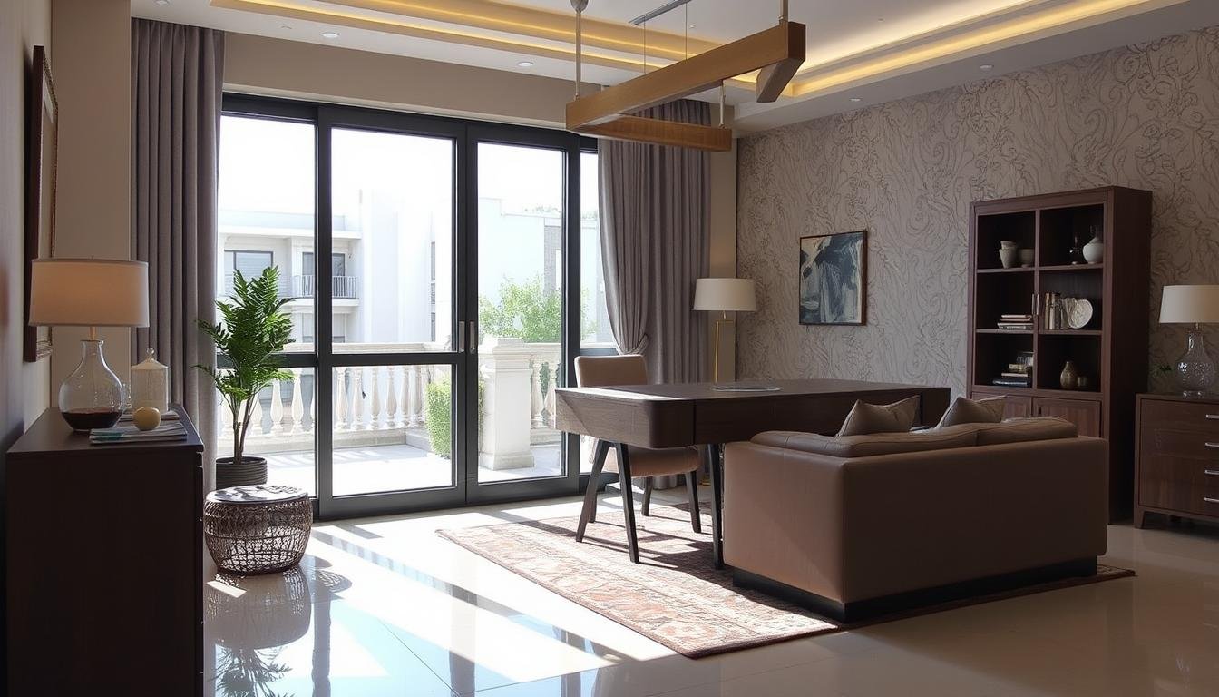 شركات نقل الاثاث بالرحاب