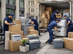 نقل عفش الشيخ زايد | شركة الماسة لنقل الأثاث