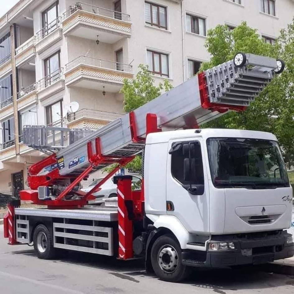 ونش رفع الاثاث من شركة الماسة لنقل الاثاث